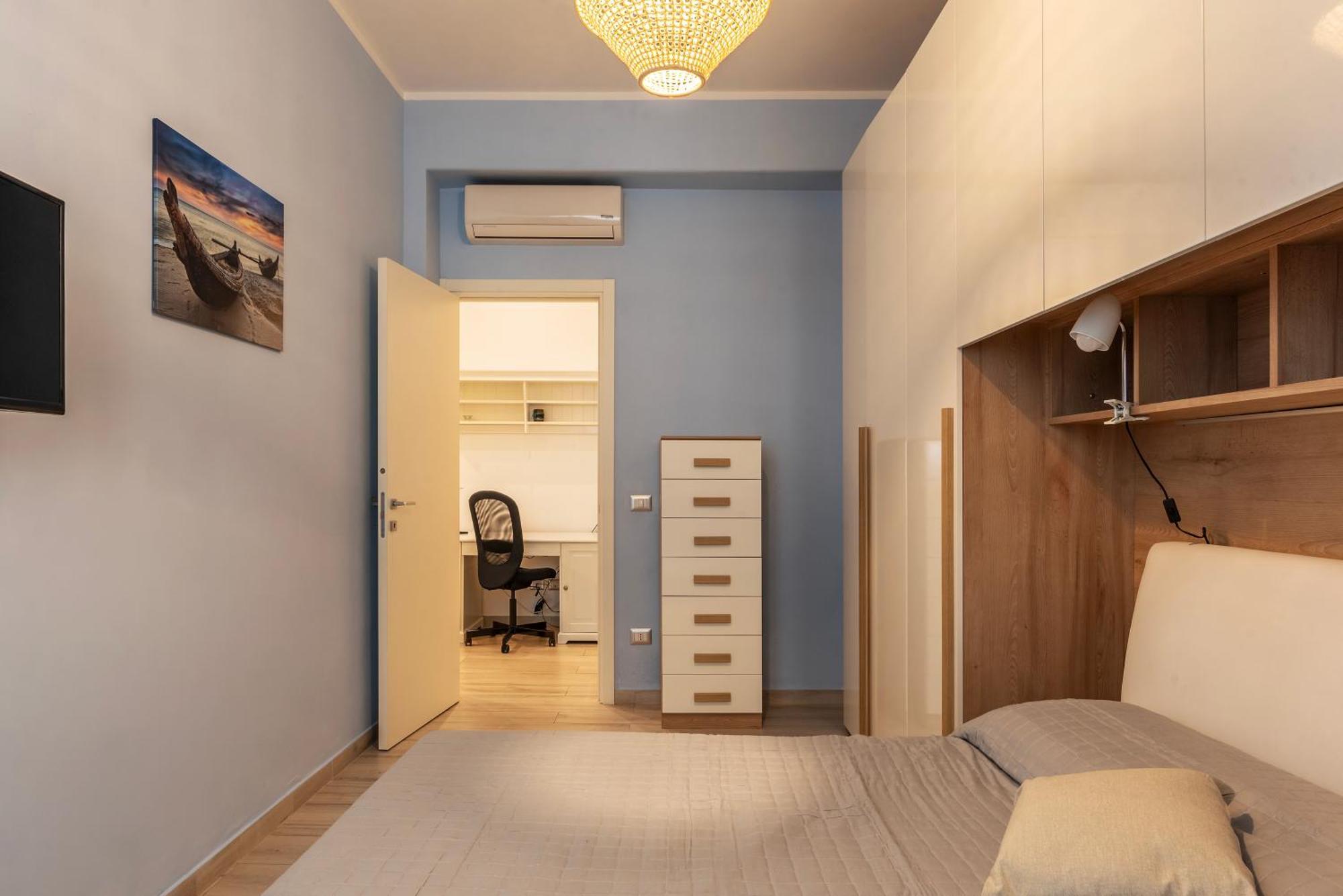 Casa Mariu' A San Pietro Apartamento