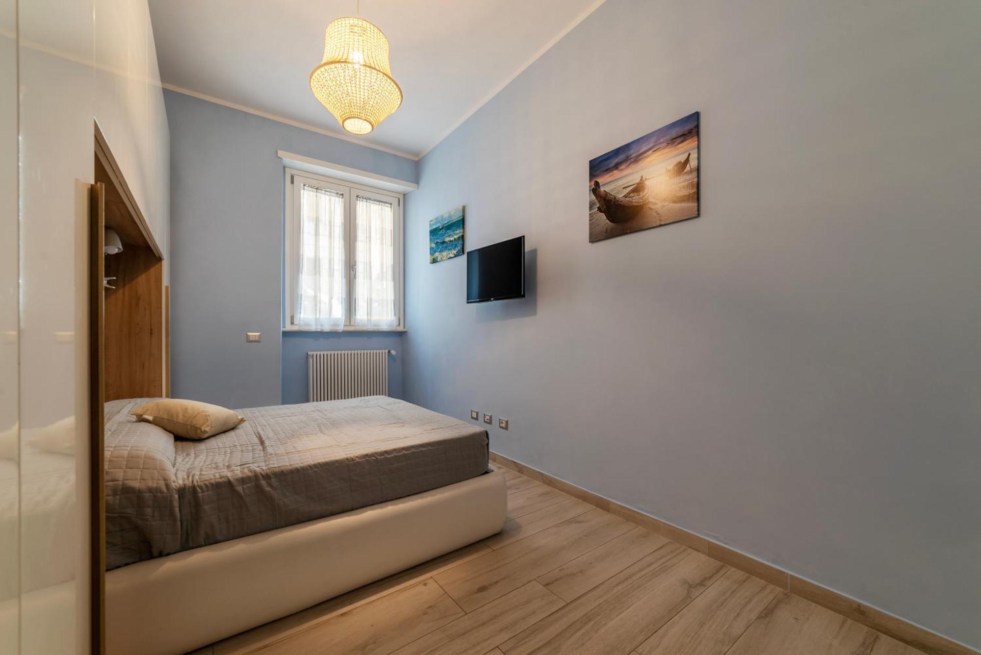 Apartamento Casa Mariu' A San Pietro