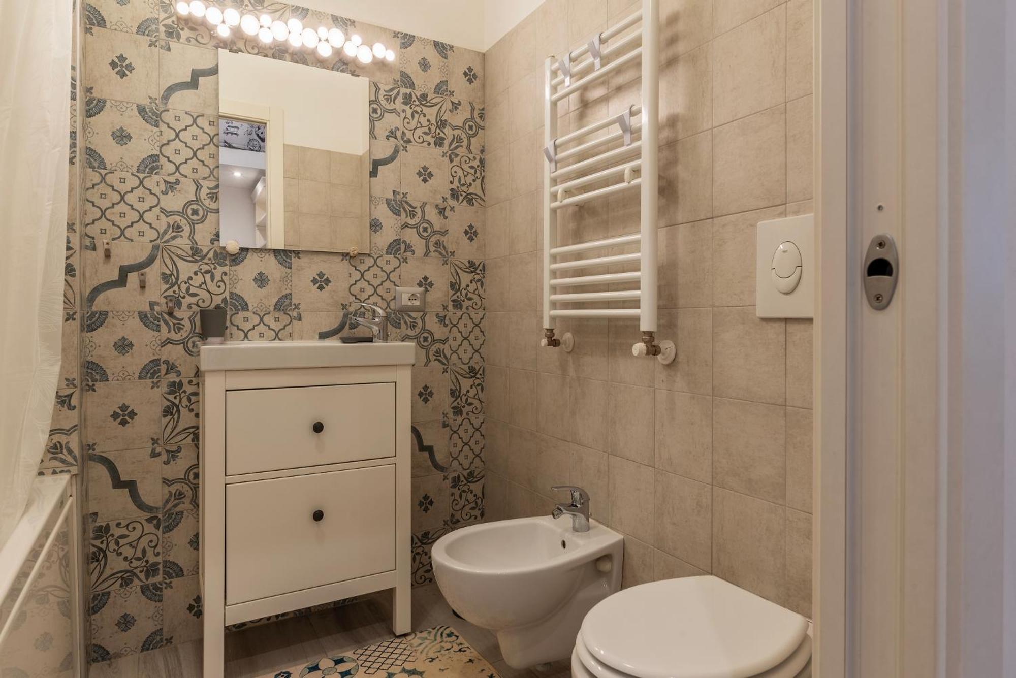 Casa Mariu' A San Pietro Apartamento Roma