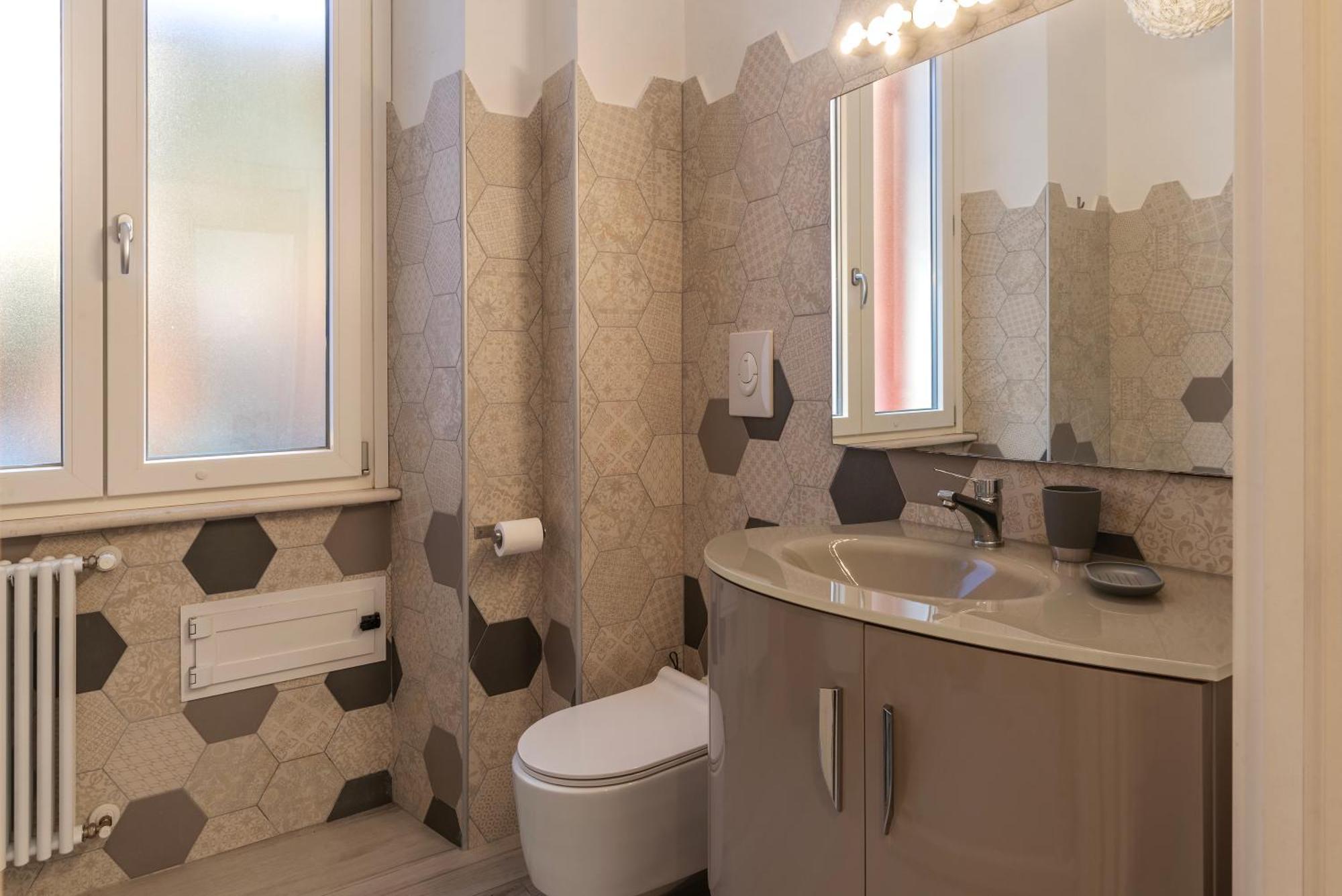 Casa Mariu' A San Pietro Apartamento *