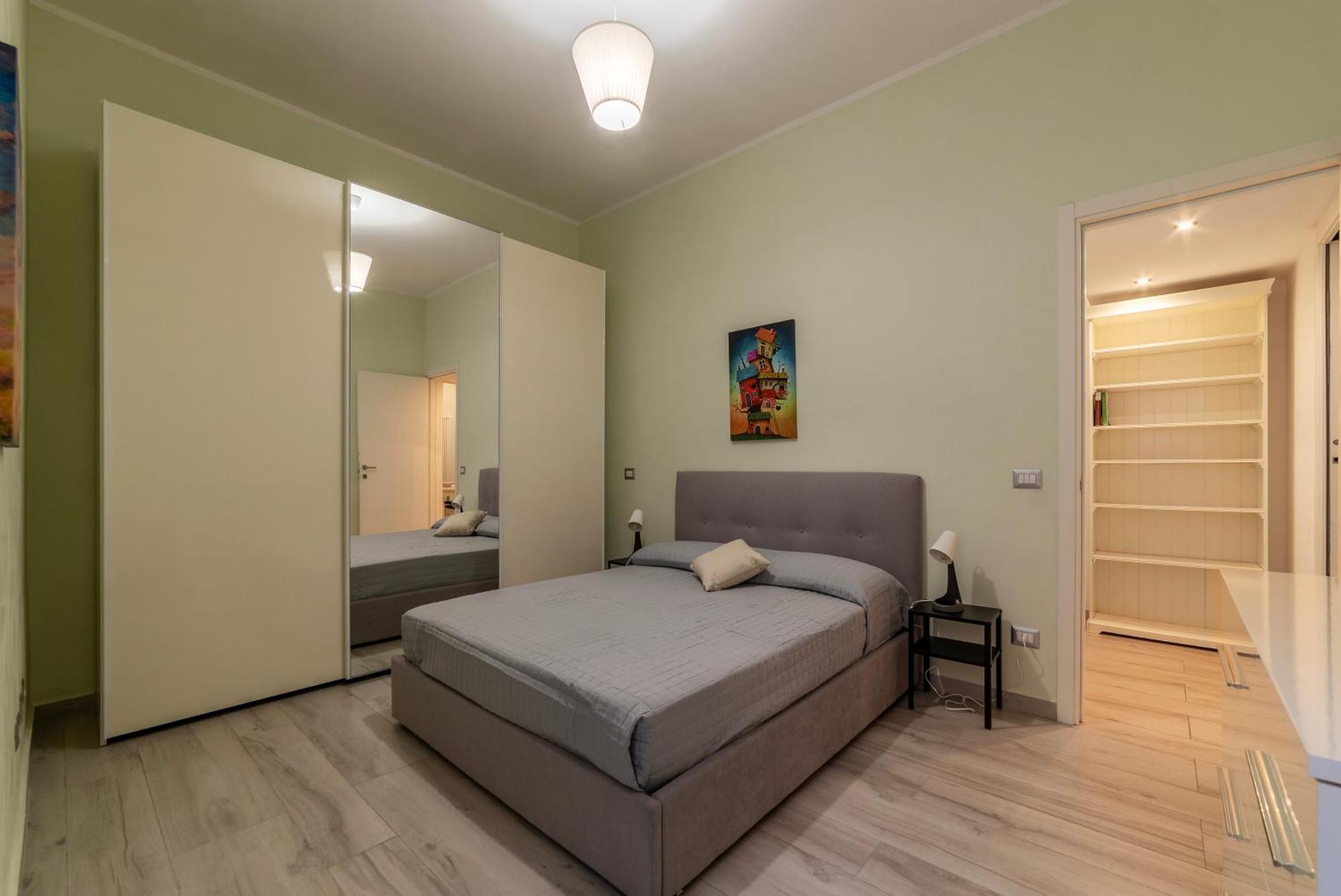 Casa Mariu' A San Pietro Apartamento *