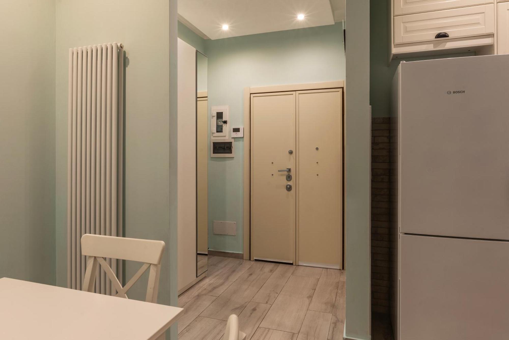 Apartamento Casa Mariu' A San Pietro