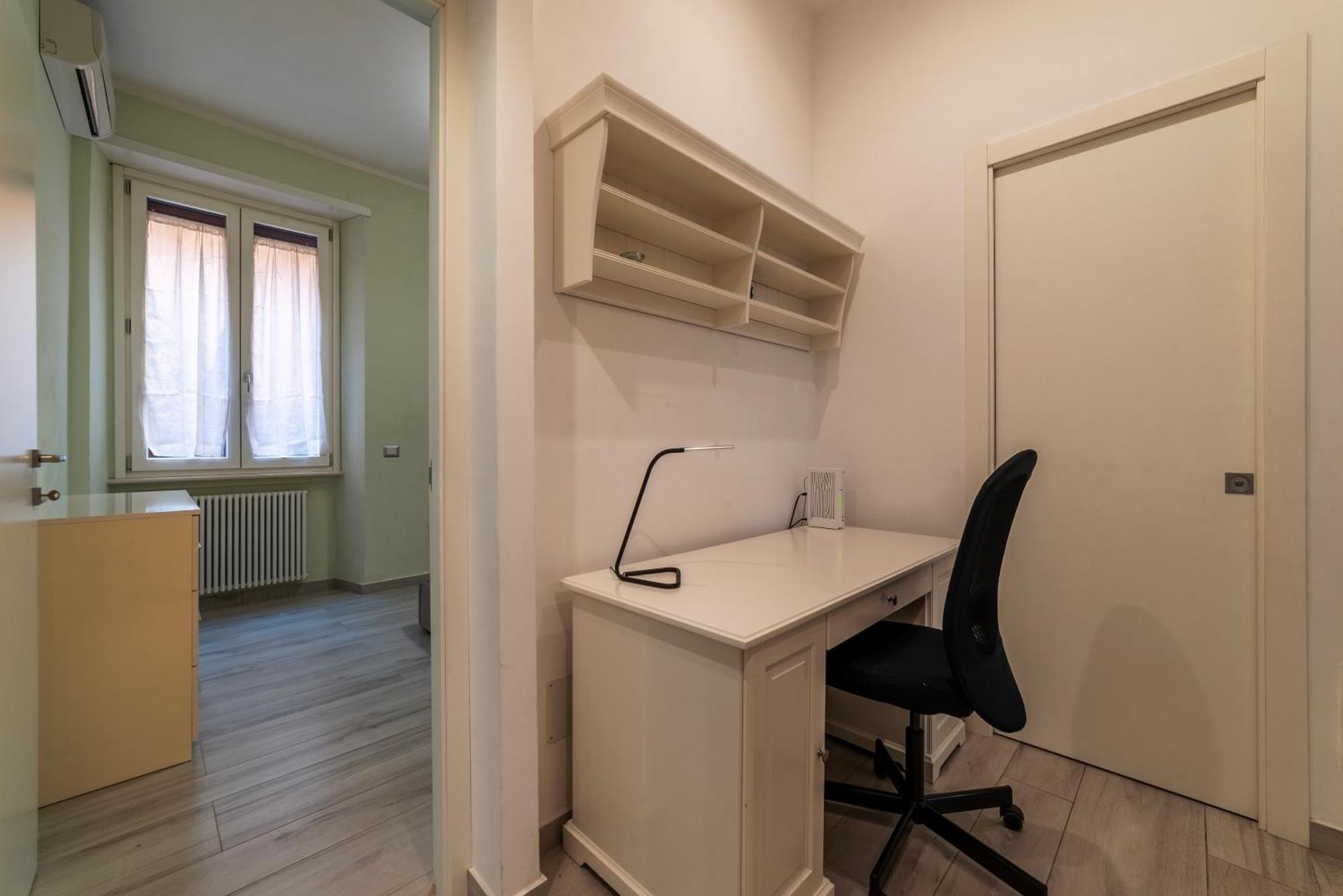Apartamento Casa Mariu' A San Pietro *