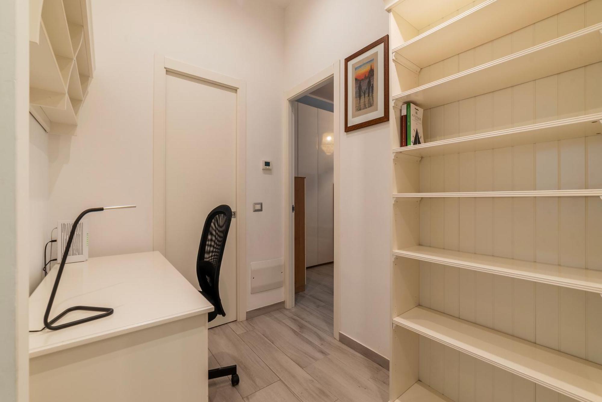 Casa Mariu' A San Pietro Apartamento Roma